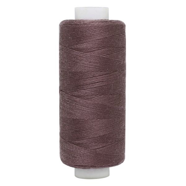 Нитки швейные бытовые Bestex 40/2, 365 м (400 ярд) / 10 кат., 298 старая роза