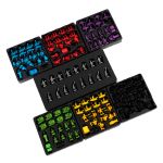 Игра настольная Киклады: Войска и флот, Эврикус PG-17396