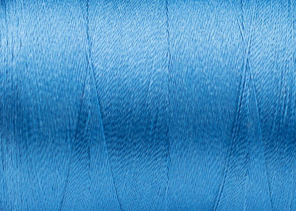 Нитки для креативных работ Aurora №120, 300 м, цв. PF364, 5 катушек