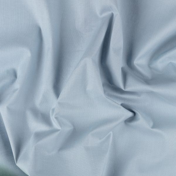 Ткань хлопок 140 г/м², 50х50 см, 053 серо-голубой, Gamma