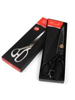 Ножницы закройные (портновские) 26 см (10"), 12.5 см до центра винта, Maxwell Premium