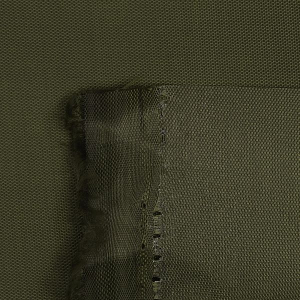 Оксфорд 200D PU1000 78 г/м², 150 см / 10 метров, ОКС.TBY200D.S305.10, S305 хаки