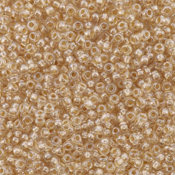 Бисер Precoisa 10/0 (2.3 мм), 50 г (10х5 г), цв. 382PC