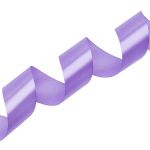 Лента атласная 1-сторонняя 50.0 мм / 22.86±1 метров, 166 т. сиреневый, Globus