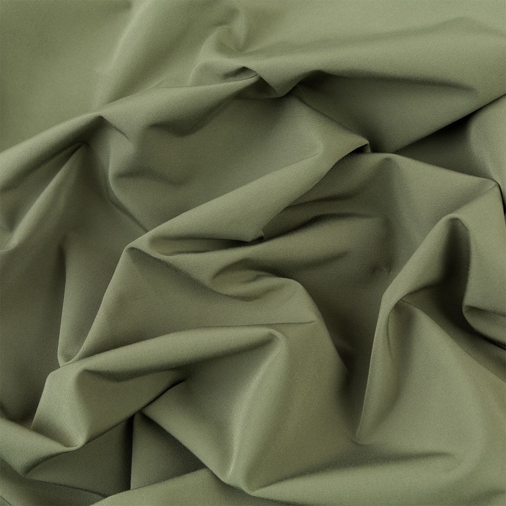 Ткань курточная Bond 200 г/м², 150х147±3 см, св.хаки/lt. khaki, Gamma JBNN