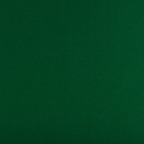 Фетр листовой жесткий 1.2 мм, 33х53 см, 937 зеленый, Gamma FKS12-33/53