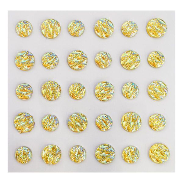 Декоративные наклейки ASS5140