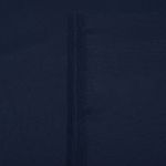 Габардин 150 г/м², 150 см / 3 метра, TBY.150330.3, цв.330 темн.синий