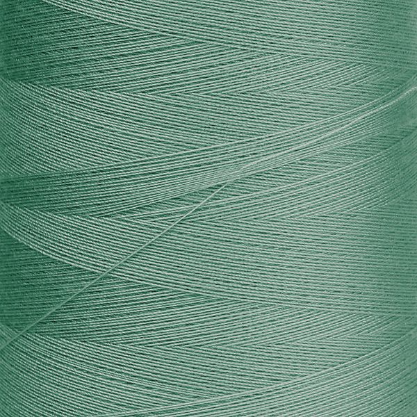 Нитки швейные Max 40/2, 4570 м (5000 ярд), 527 св.бирюзовый / 1 бобина