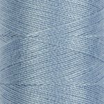 Нитки универсальные Nitka 40/2, 4570 м (5000 ярд) / 1 кат., 281 голубой