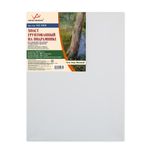 Холст на подрамнике грунтованный 50х70 см, 380 г/м², 2 шт, среднезернистый, Vista-Artista SCC-5070