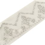 Термостразы 2№, Астра, орнамент7