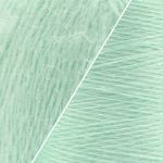 Пряжа Astra Premium (Астра Премиум) Пух норки / уп.1 мот. по 50 г, 290 м, 041 светлая мята