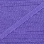 Лента (тесьма) шелковая 4.0 мм / 45.5±0.5 метров, №140 сиреневый, Gamma SR-4