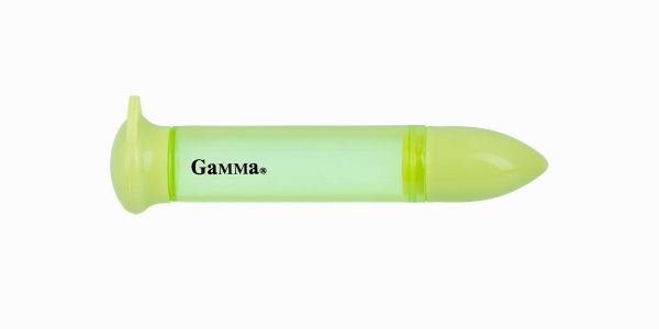 Туба-игольница Gamma 8.5 см