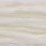 Шерсть для валяния полутонкая 100%, 100г, 166 суровый