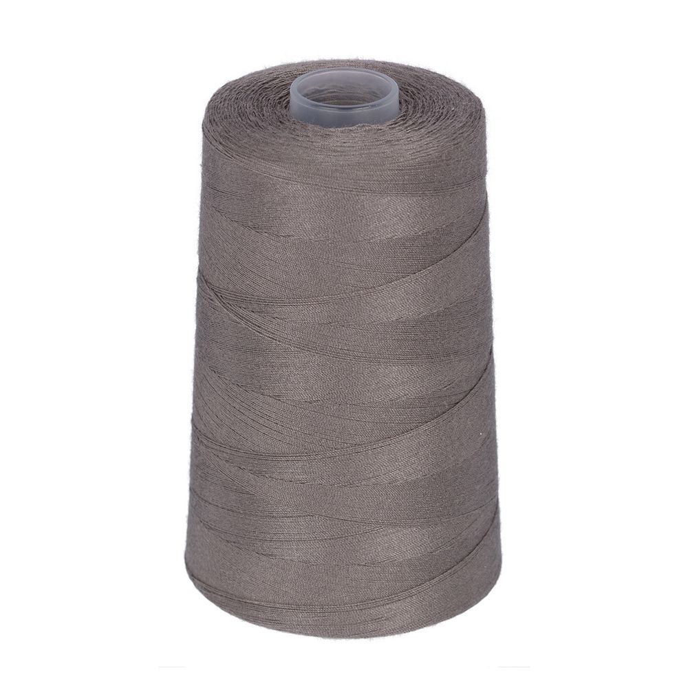 Нитки армированные ПНК им.Кирова 70ЛЛ, 2500 м / 1 кат., 4904 серый