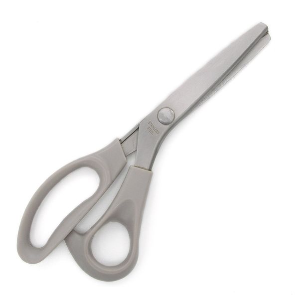 Ножницы зигзаг 24 см, Hobby&Pro