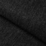 Футер 2-нитка петля поливискоза стрейч 220 г/м², 160 см / 3 метра, ФУТ2Х.TBY.ПЭ-ВИС.СЕР.МЕЛ2.3, цв.серый меланж