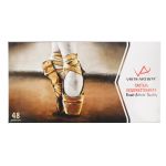 Пастель художественная 48 цв, Vista-Artista VAFP-48