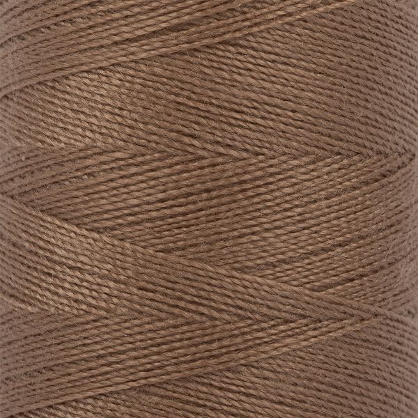 Нитки швейные бытовые Gamma 40/2, 365 м / 10 кат., 466 розово-бежевый