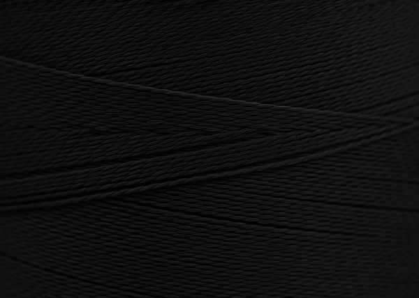 Нитки вышивальные матовые Aurora №120, 300 м, цв. MT9001, 5 катушек