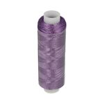 Нитки вышивальные Gamma V150/2, 10х200 ярдов, 3110 сиреневый