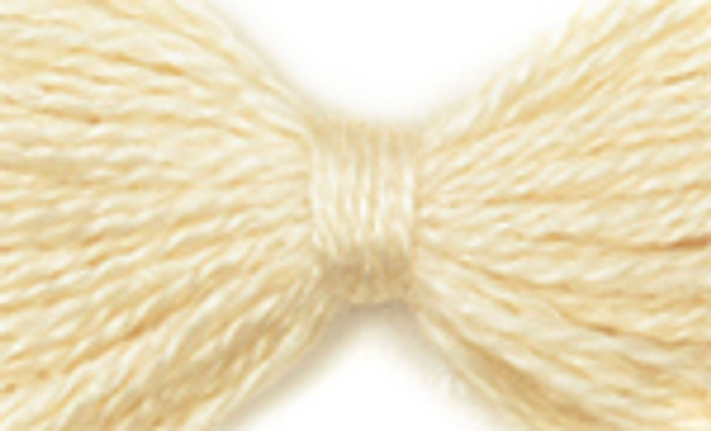 Мулине Ideal ТВ, 24 мотка по 8 метров, цв. 502