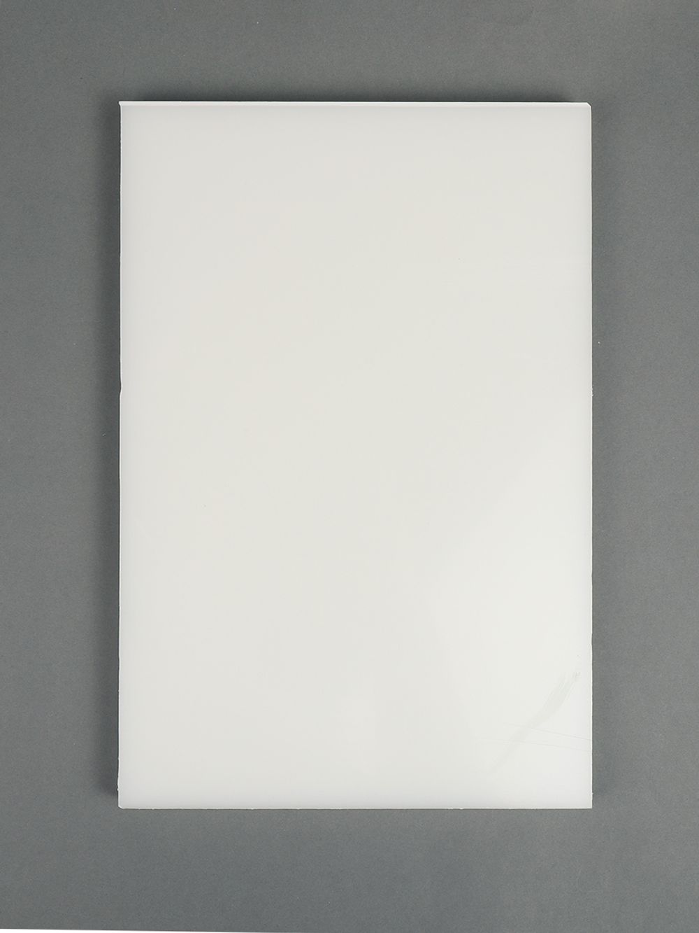 Плита для пробойников 20х30 см, толщ. 20 мм, Maxwell