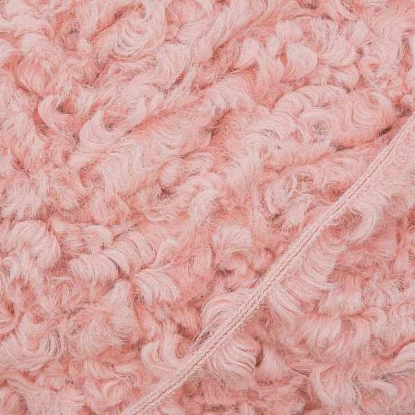 Пряжа Astra Premium (Астра Премиум) Тедди букле / уп.1 мот. по 150 г, 35 м, 06 розовый