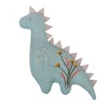 Набор для шитья игрушки Арома Динозаврик 14 см, Miadolla AT-0293