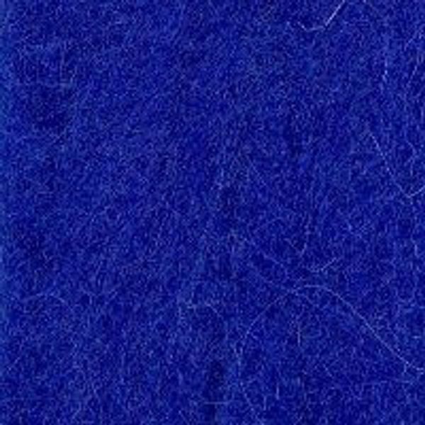 Шерсть для валяния (до 23 мкр), 50 г. 0175 василек, Gamma FY-050