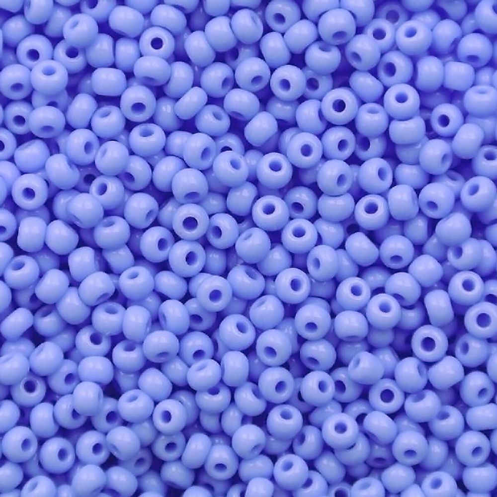 Бисер Preciosa 10/0 (2.3 мм), 50 г (10х5 г), цв. 33020