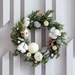 Набор декоративных украшений, 01, Blumentag DRS-03