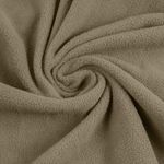 Флис 1-сторонний 130 г/м², 150 см / 2 метра, TBY-0085-308.130.2, цв.F308 бежевый