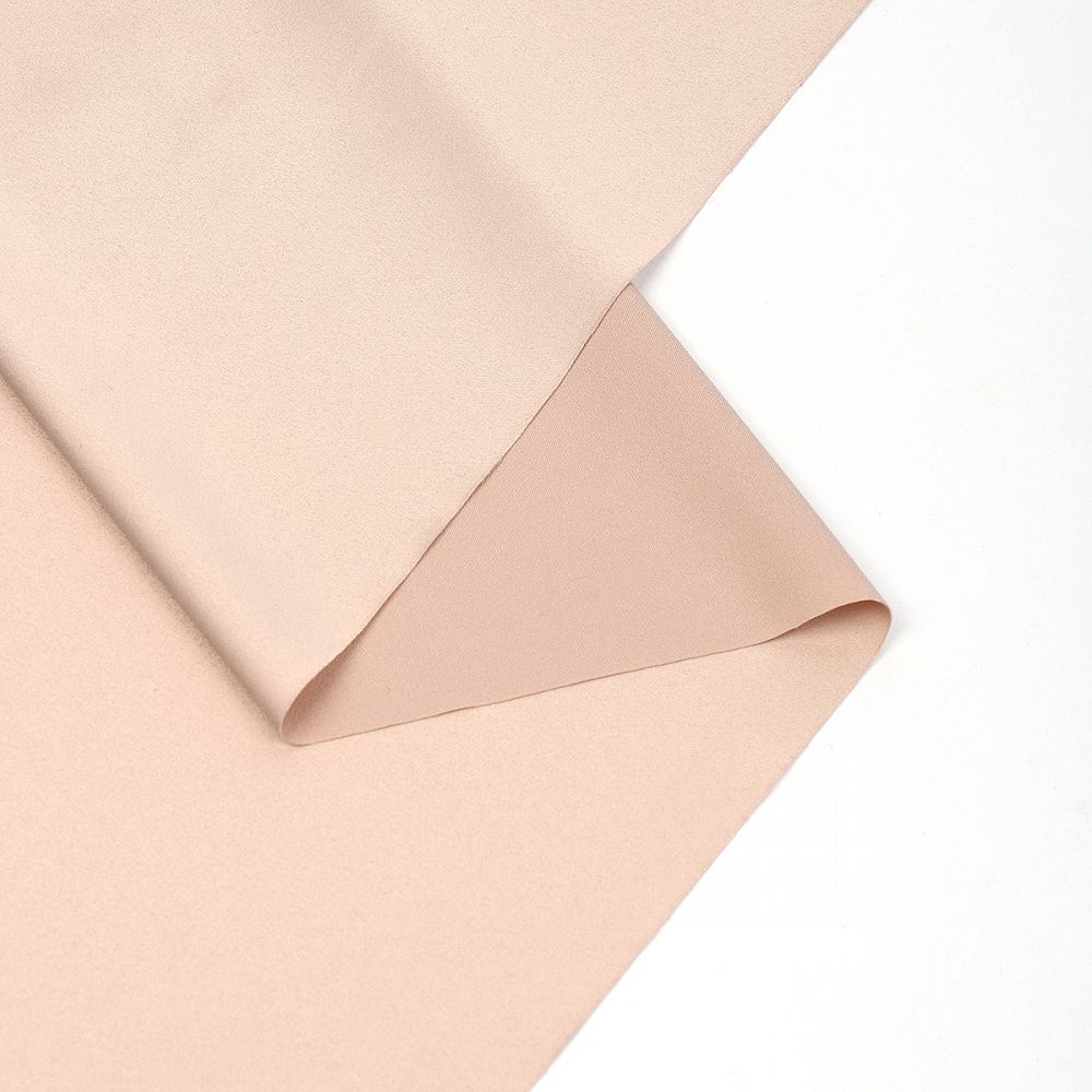 Атлас стрейч для нижнего белья 107 г/м², 125 см / 25 метров, 0180 цв.168 серебристый пион