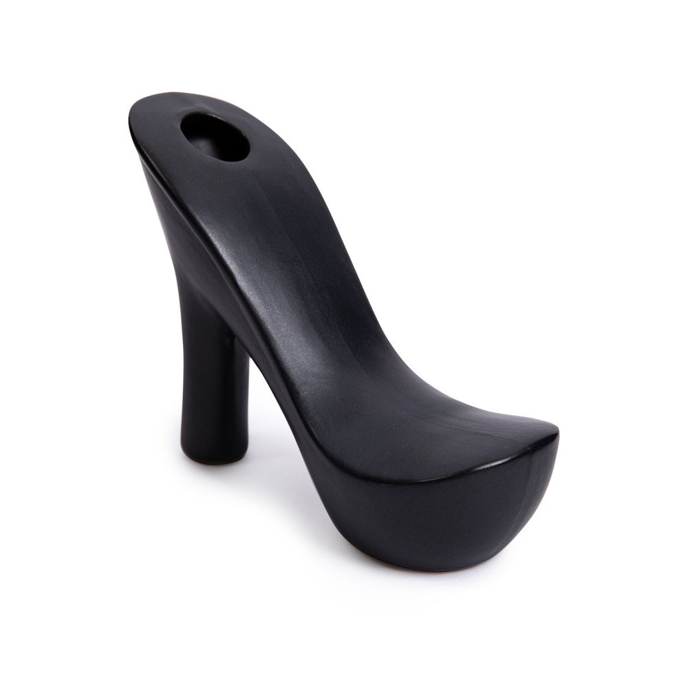 Ваза декоративная 8х12.5 см, №02, Stilerra PFH-033