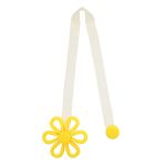 Клипсы для штор магнитные "Ромашка" с лентой, 9