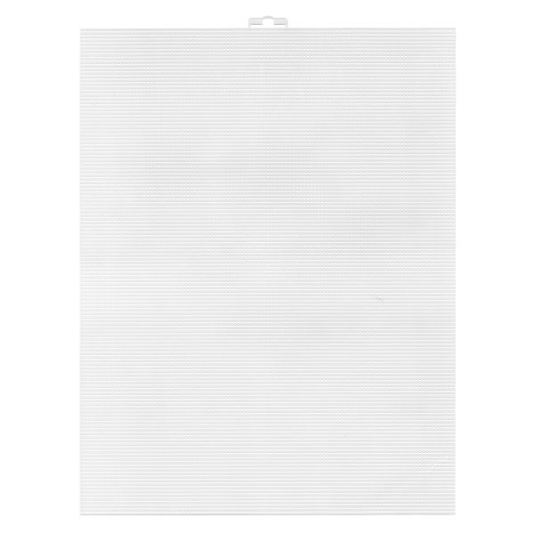 Канва пластиковая 26х33 см, 5 шт в упак., 100% полиэтилен, лист, Gamma KPL-01