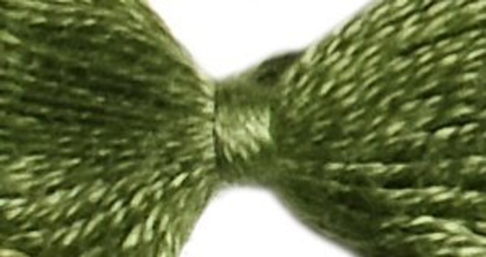 Мулине Ideal ТВ, 24 мотка по 8 метров, цв. 389