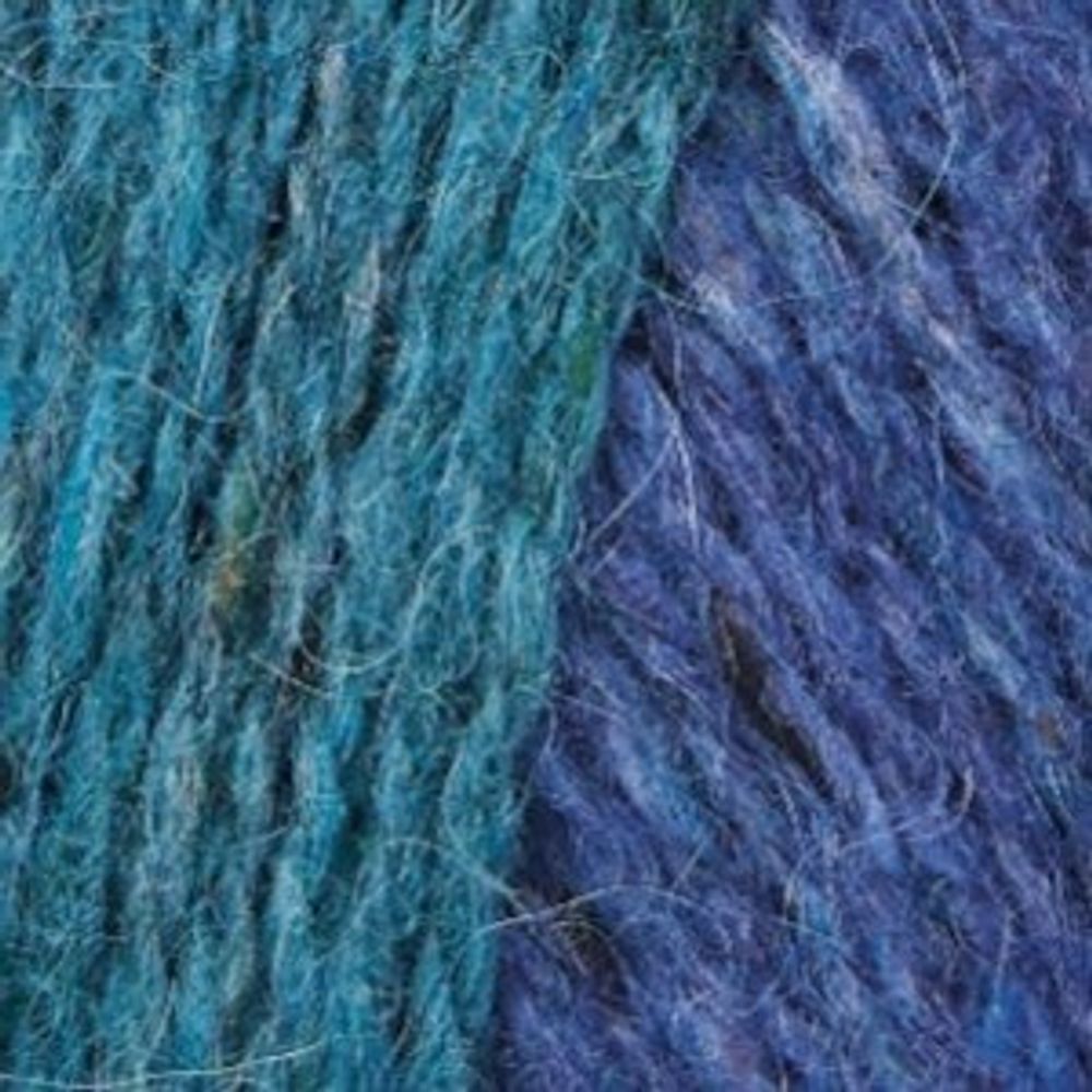 Пряжа Rowan (Рован) Felted Tweed Colour, 50г, 175м, 9802243, 026