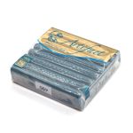Полимерная глина Artifact, цв.499 классический Осенняя коллекция, маренго, 50 г