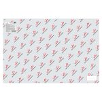 Холст грунтованный на картоне 40х60 см, 240 г/м², мелкозернистый, Vista-Artista CPCA-4060