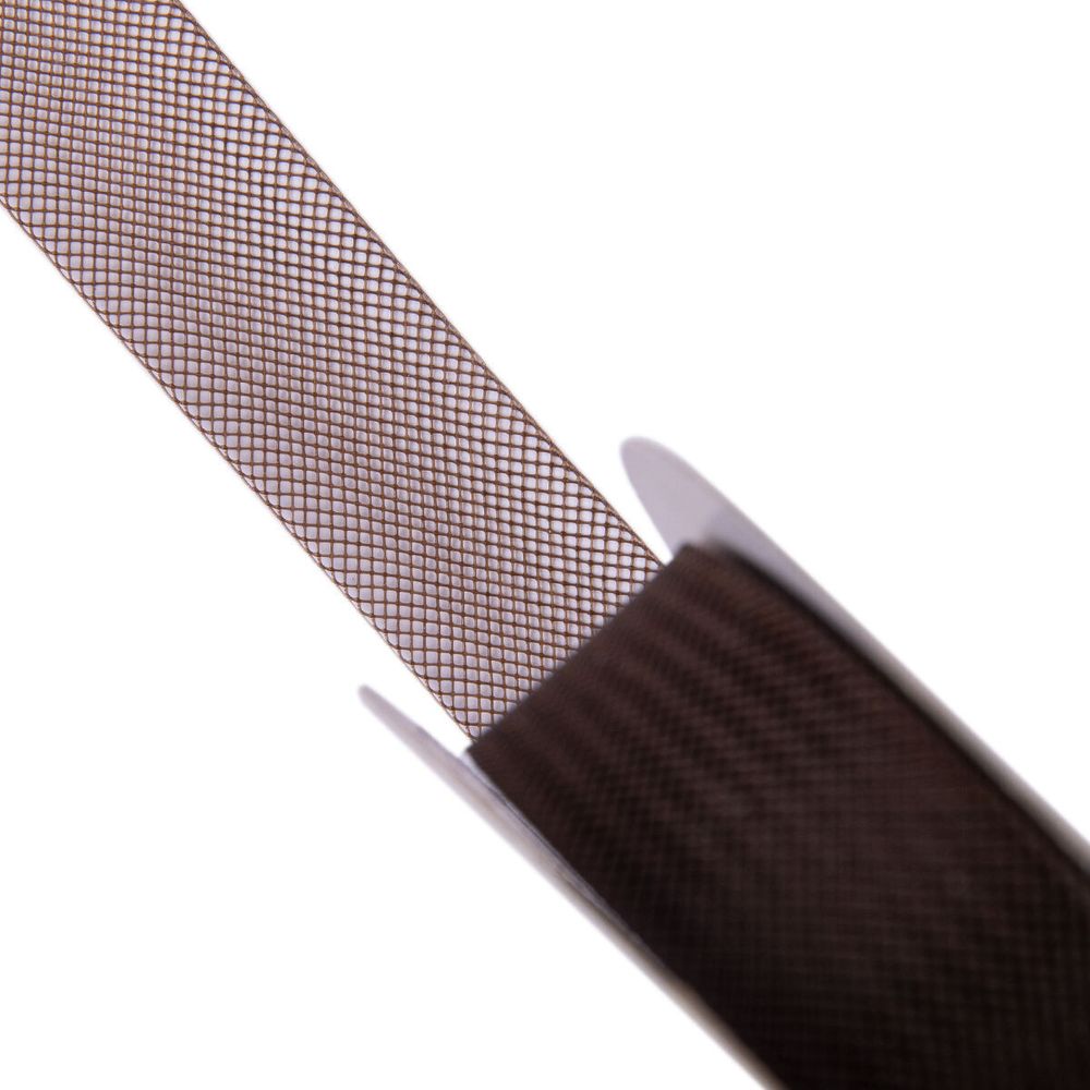 Регилин мягкий 20.0 мм / 15±0.5 метров, п/э, 10 коричневый, Blitz RTS-20