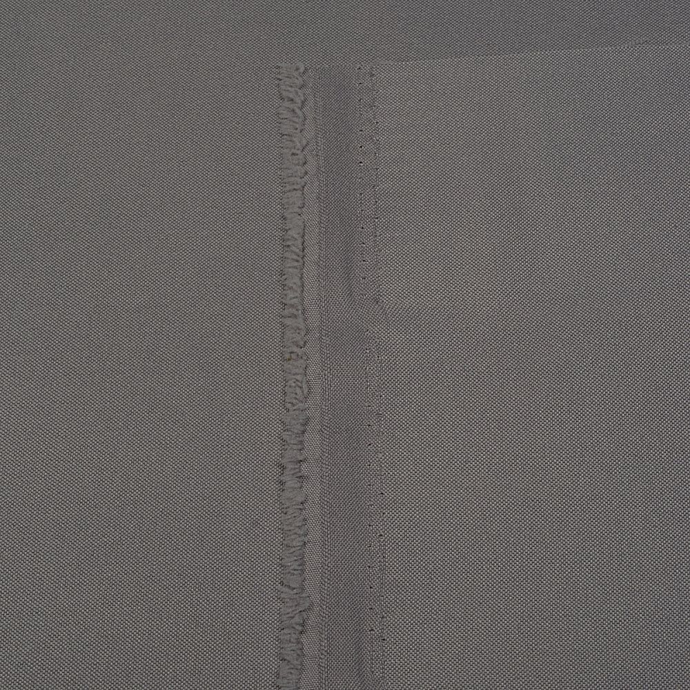Габардин 150 г/м², 150 см / 3 метра, TBY.150181.3, цв.S181 св.серый