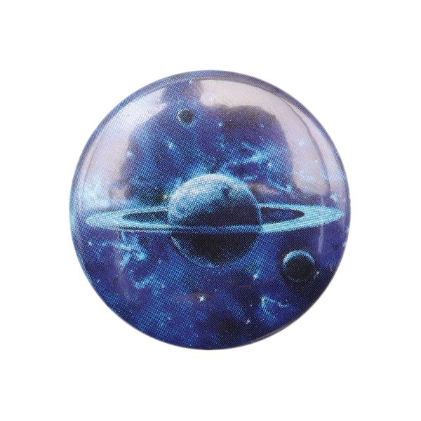 Игольница магнитная Космос 25х3мм Hobby&Pro, ИГ-2312