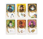 Игра настольная Селестия: Рука помощи, Эврикус PG-11007