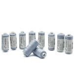 Нитки швейные бытовые Bestex 40/2, 365 м (400 ярд) / 10 кат., 086 серо-голубой лед