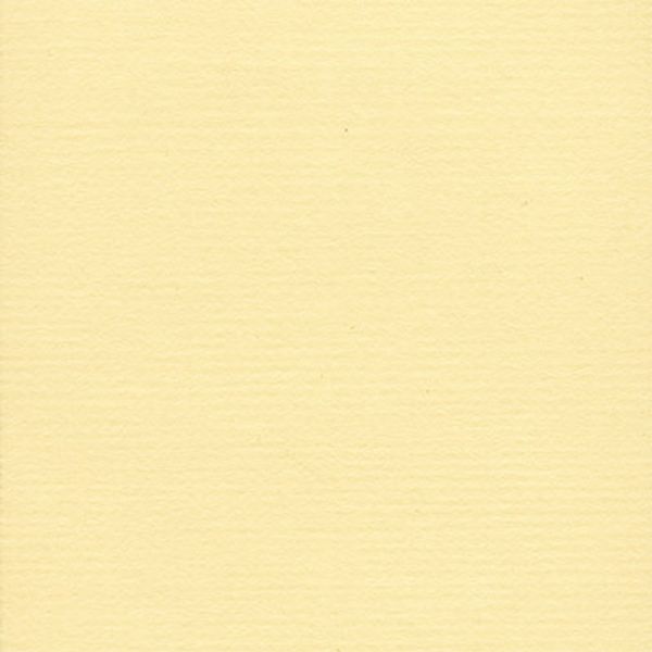 Бумага для скрапбукинга 216 гр/м², 30.5х30.5 см, 10 шт, 46 Ванильный сахар (св.желтый), Mr.Painter PST