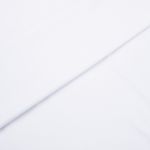 Микрофибра для нижнего белья 207 г/м², 100х165 см, белый/white, Gamma MIFBN